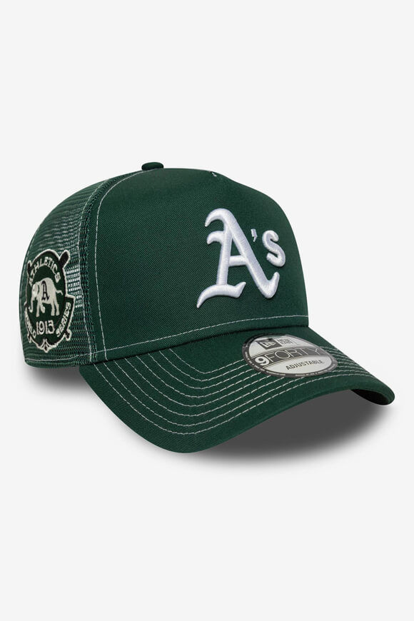 Bild von Trucker Cap / Snapback