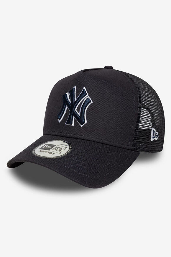 Bild von Trucker Cap / Snapback