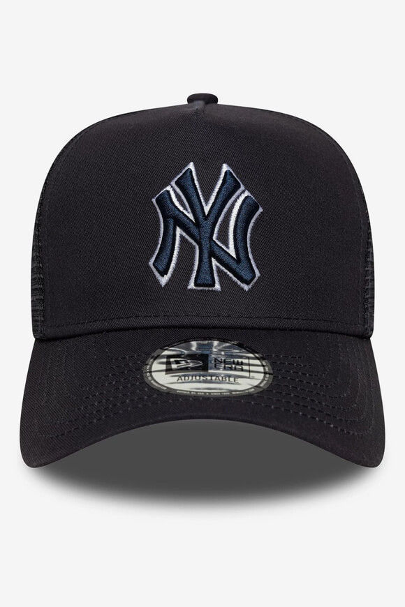 Bild von Trucker Cap / Snapback