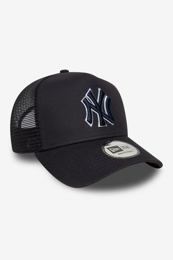 Bild von Trucker Cap / Snapback