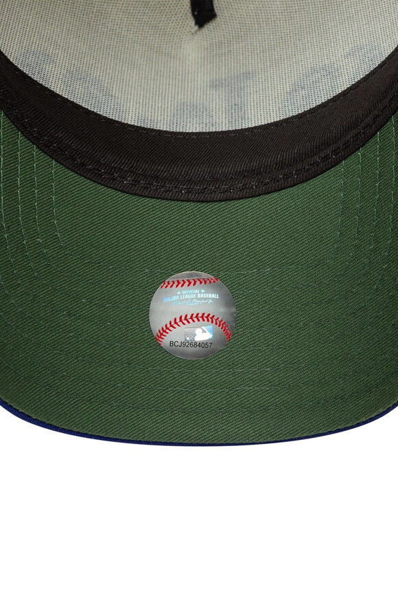 Image sur Snapback Cap