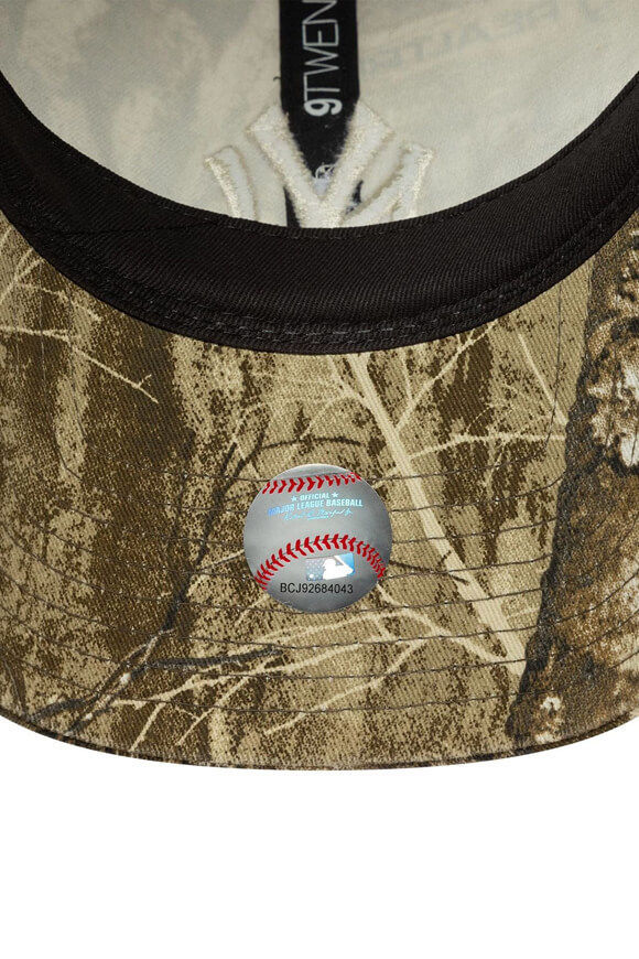 Bild von 9Twenty Cap / Strapback