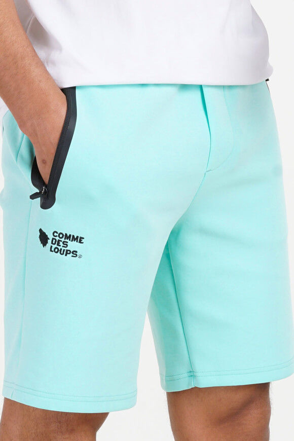 Image sur Everest Sweatshorts