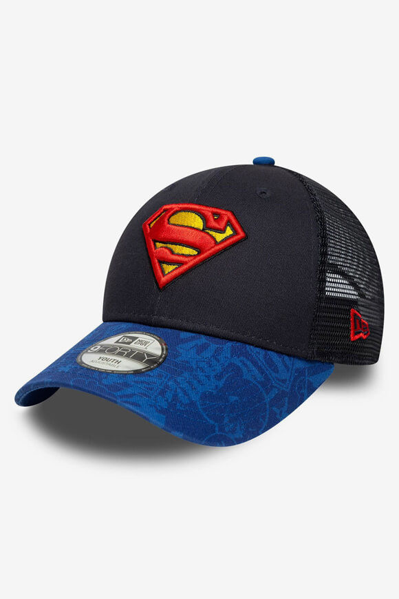 Image sur Trucker Cap / Snapback
