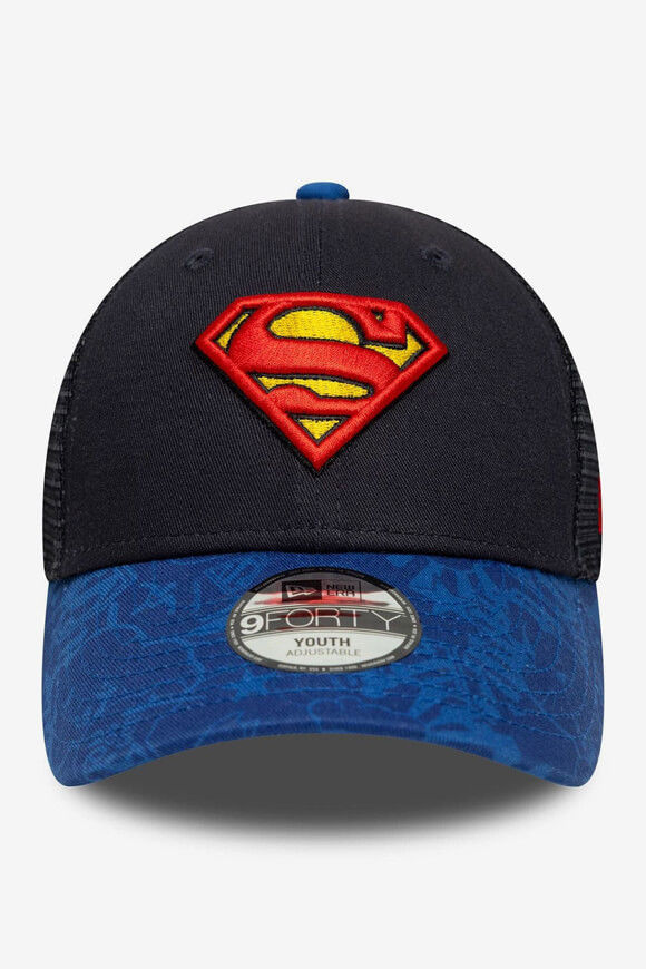 Image sur Trucker Cap / Snapback