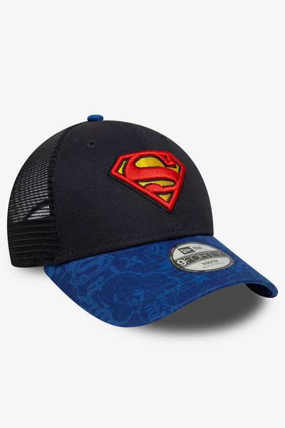 Image sur Trucker Cap / Snapback