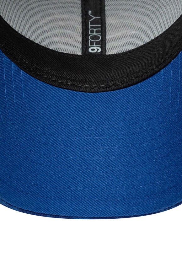 Image sur Trucker Cap / Snapback