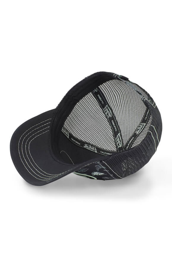Image sur Casquette trucker / snapback