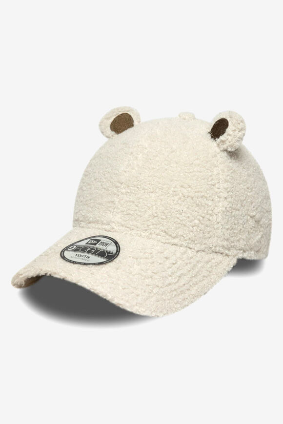 Image sur 9Forty Teddy Cap / Strapback