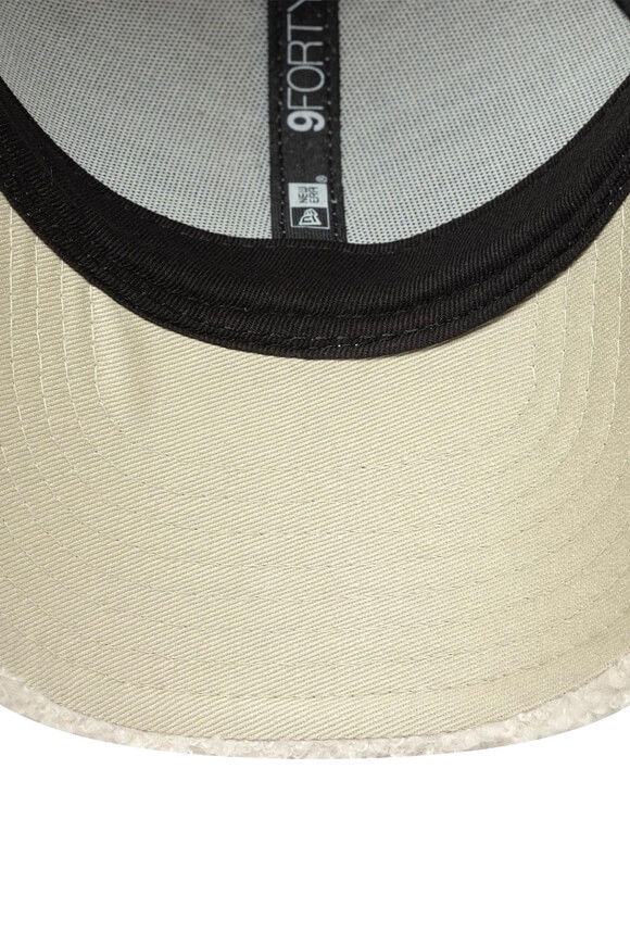 Image sur 9Forty Teddy Cap / Strapback