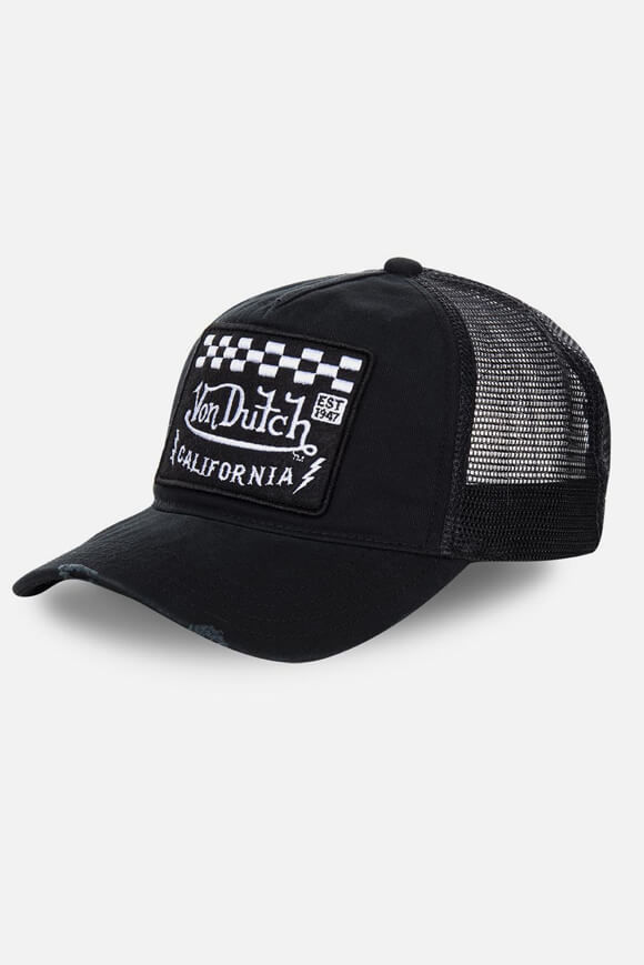 Image sur Trucker Cap / Snapback