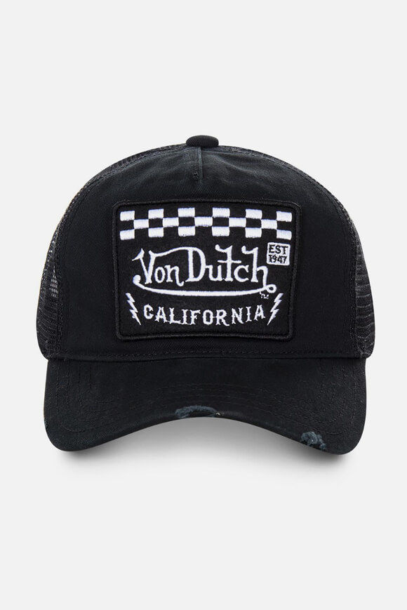 Image sur Trucker Cap / Snapback