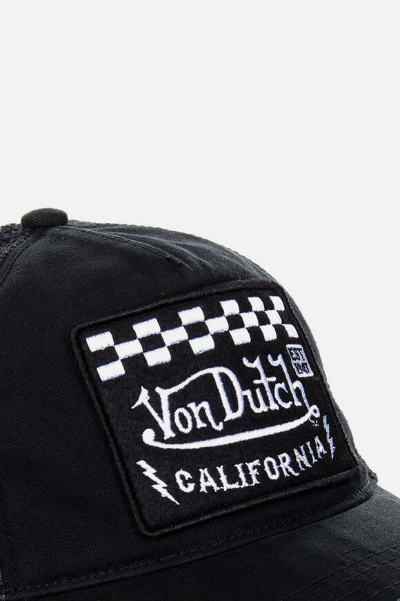 Image sur Trucker Cap / Snapback