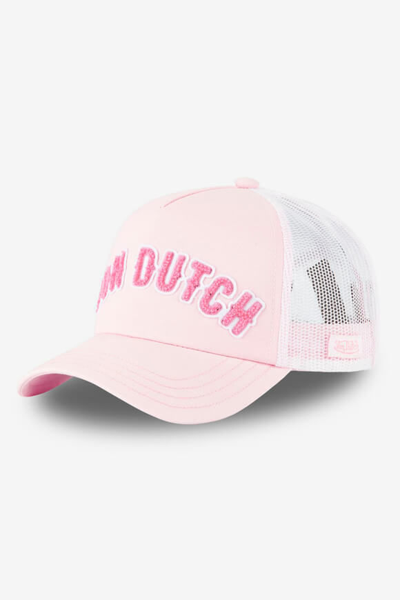 Image sur Trucker Cap / Snapback