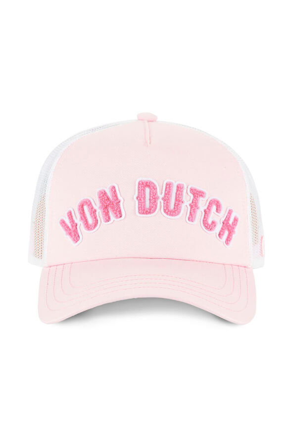 Image sur Trucker Cap / Snapback