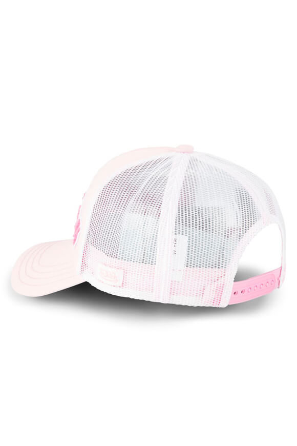 Image sur Trucker Cap / Snapback