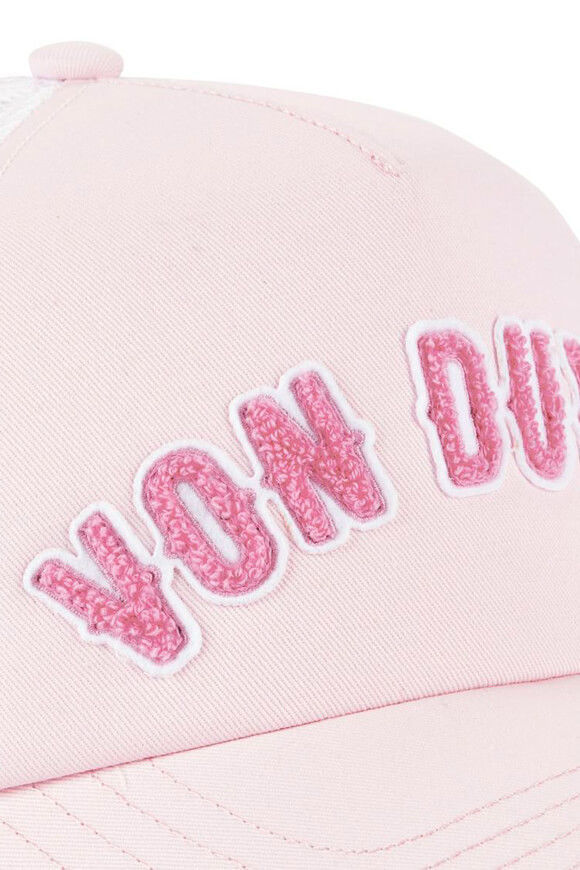 Image sur Trucker Cap / Snapback
