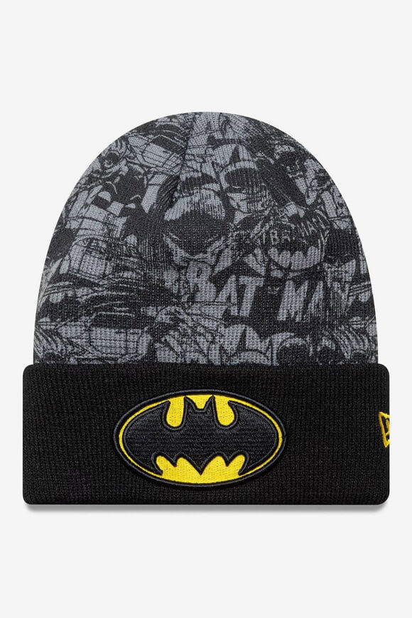 Bild von Beanie