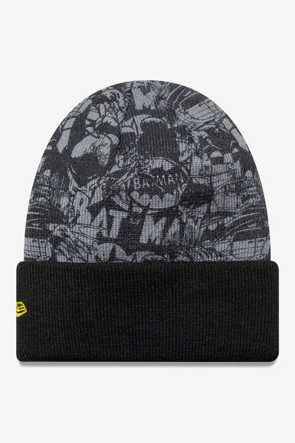 Bild von Beanie