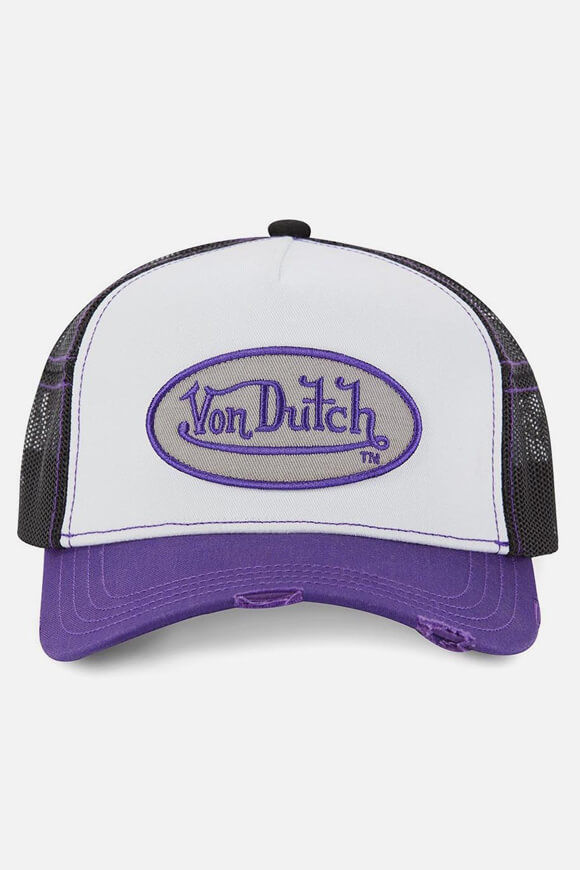 Image sur Trucker Cap / Snapback