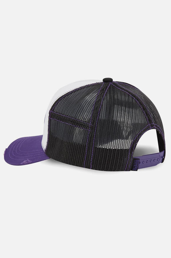 Image sur Trucker Cap / Snapback