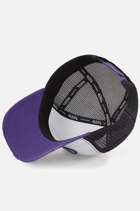 Image sur Trucker Cap / Snapback