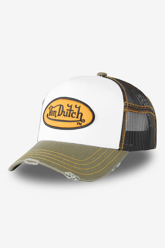 Image sur Trucker Cap / Snapback