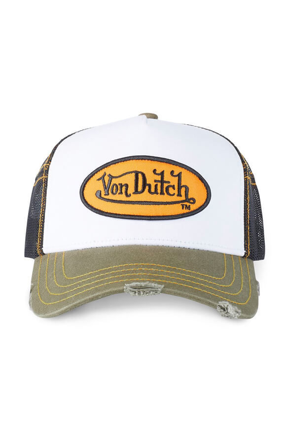 Image sur Trucker Cap / Snapback