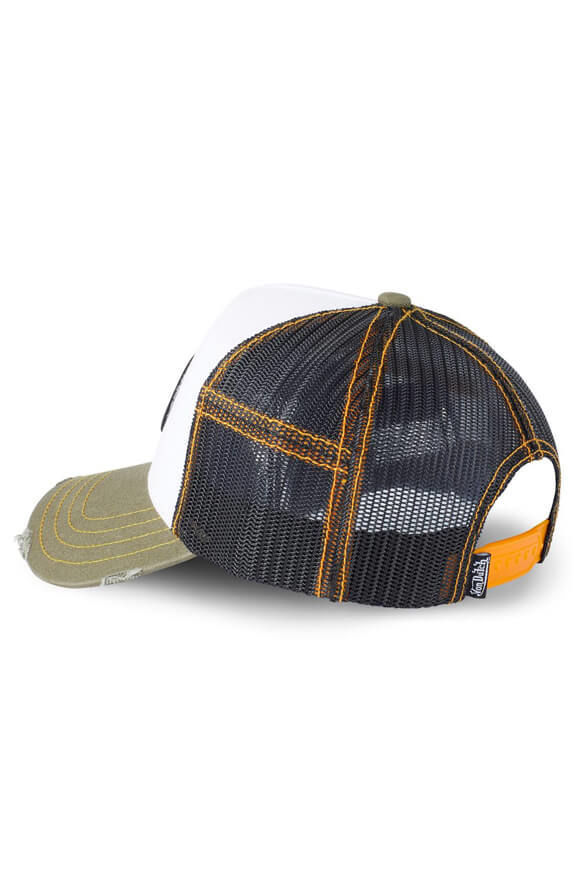 Image sur Trucker Cap / Snapback