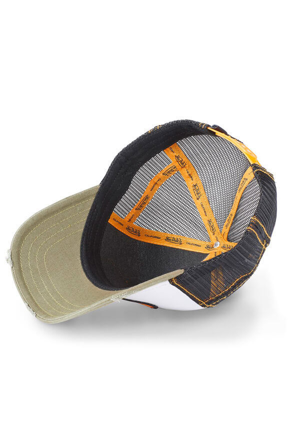 Image sur Trucker Cap / Snapback