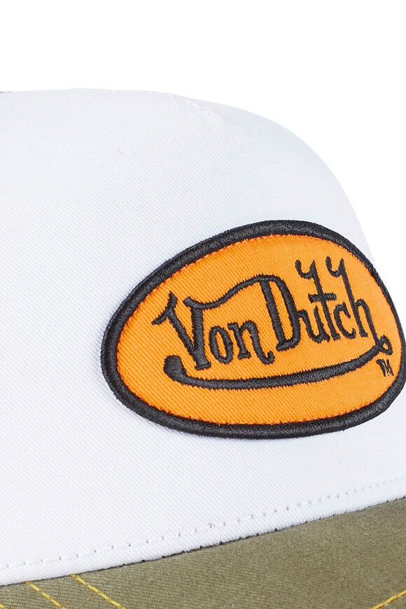 Image sur Trucker Cap / Snapback