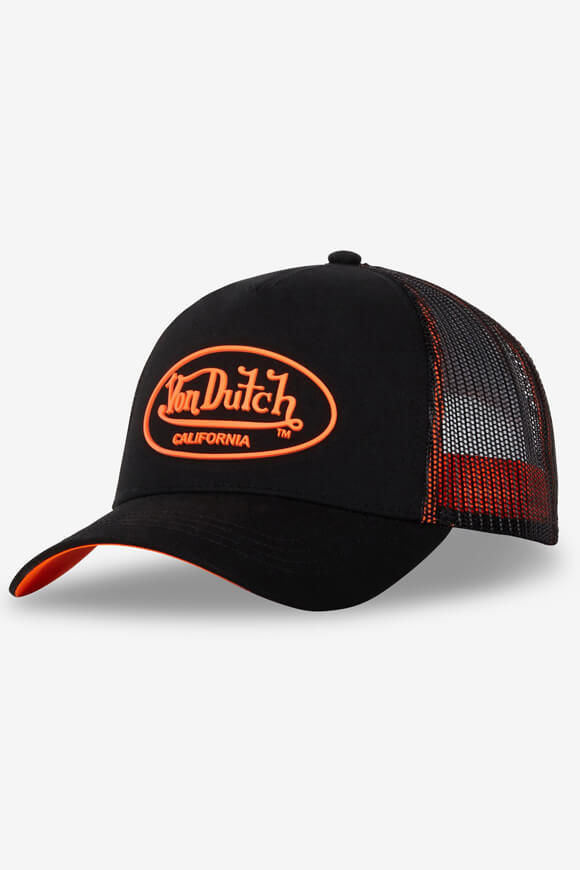 Image sur Trucker Cap / Snapback