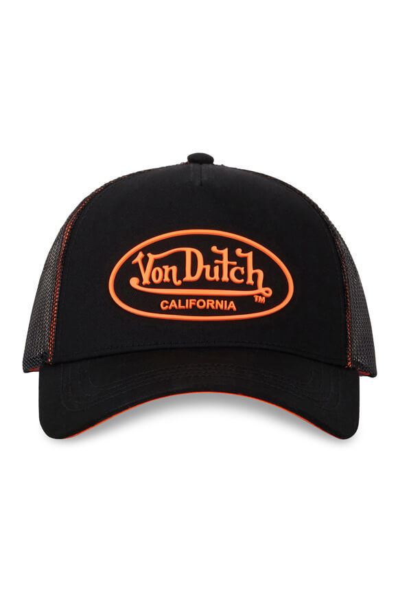 Image sur Trucker Cap / Snapback