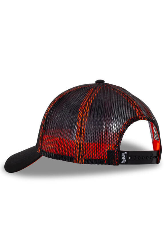Image sur Trucker Cap / Snapback