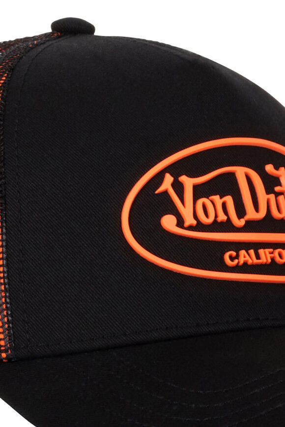 Image sur Trucker Cap / Snapback