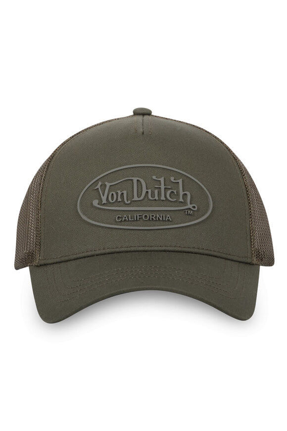Bild von Trucker Cap / Snapback