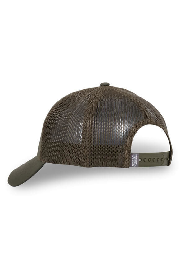 Bild von Trucker Cap / Snapback