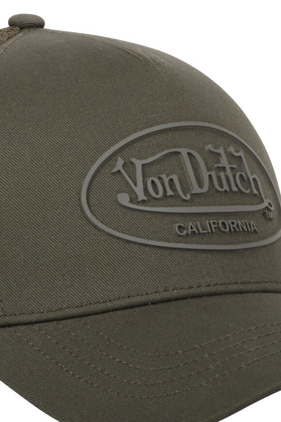 Bild von Trucker Cap / Snapback