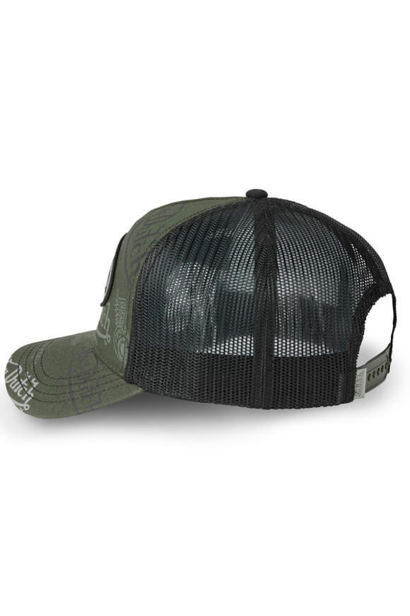 Image sur Trucker Cap / Snapback