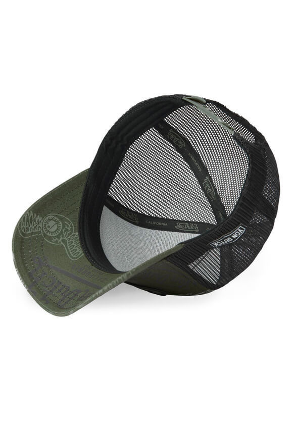 Image sur Trucker Cap / Snapback