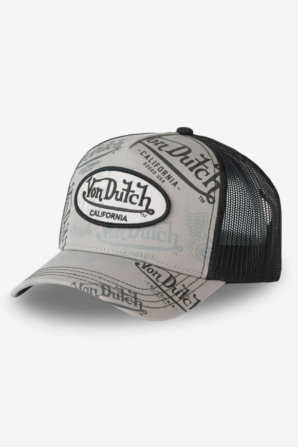 Image sur Trucker Cap / Snapback