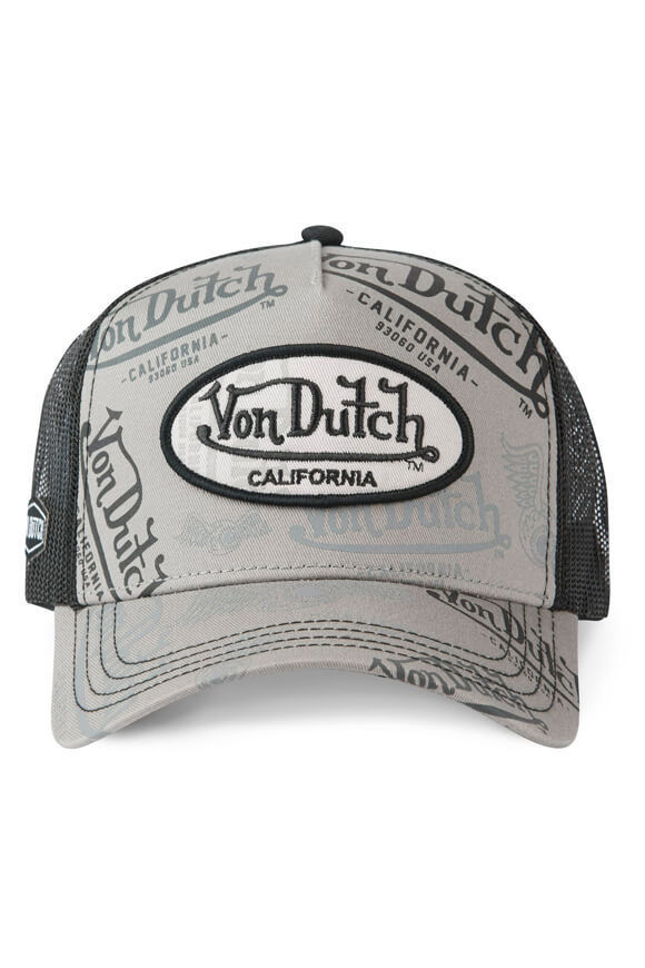Image sur Trucker Cap / Snapback