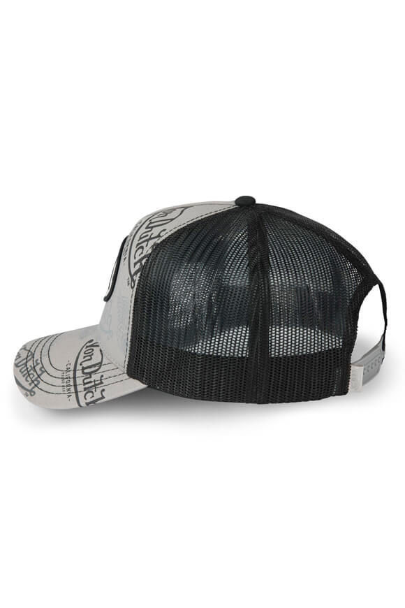 Image sur Trucker Cap / Snapback