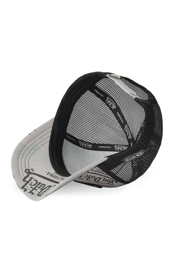 Image sur Trucker Cap / Snapback