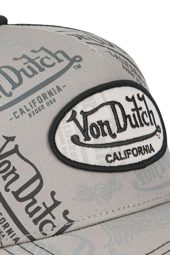 Image sur Trucker Cap / Snapback