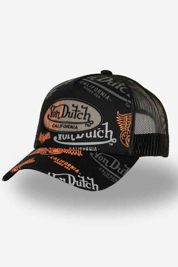 Bild von Trucker Cap / Snapback