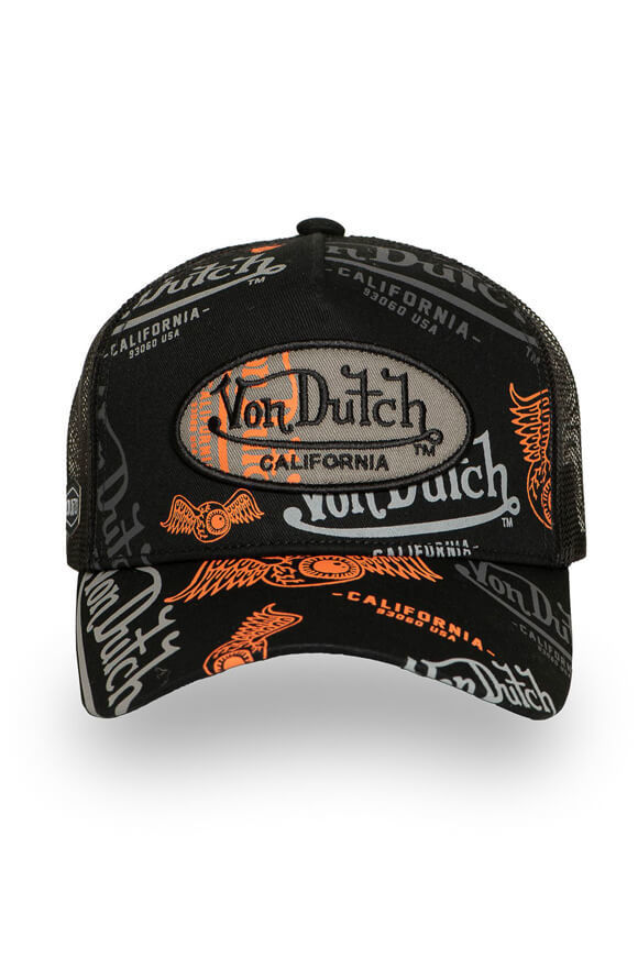 Bild von Trucker Cap / Snapback
