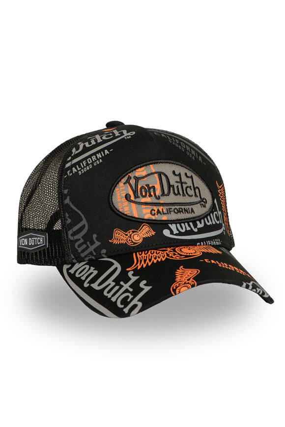 Bild von Trucker Cap / Snapback