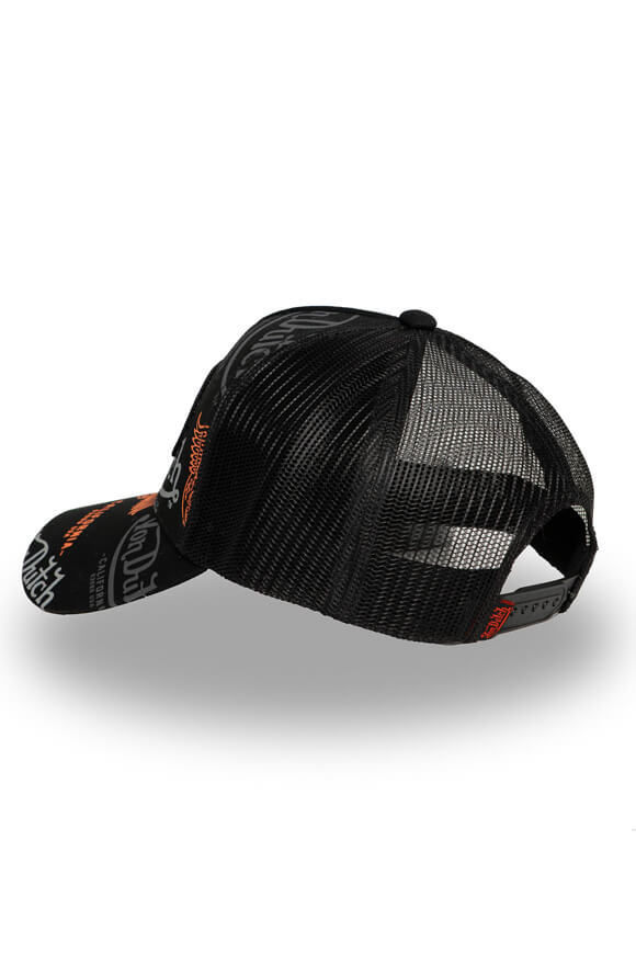 Bild von Trucker Cap / Snapback