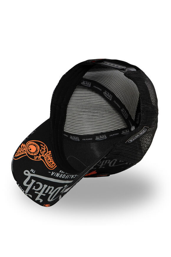 Bild von Trucker Cap / Snapback